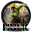 The Incredible Hulk 3 Icon 32x32 png